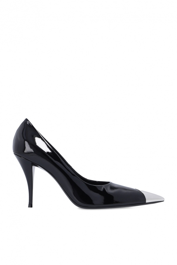 Saint Laurent ‘Vesper’ stiletto pumps Women's Shoes Vitkac